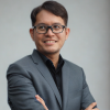 Taufiq Ihsan, ST., MT.