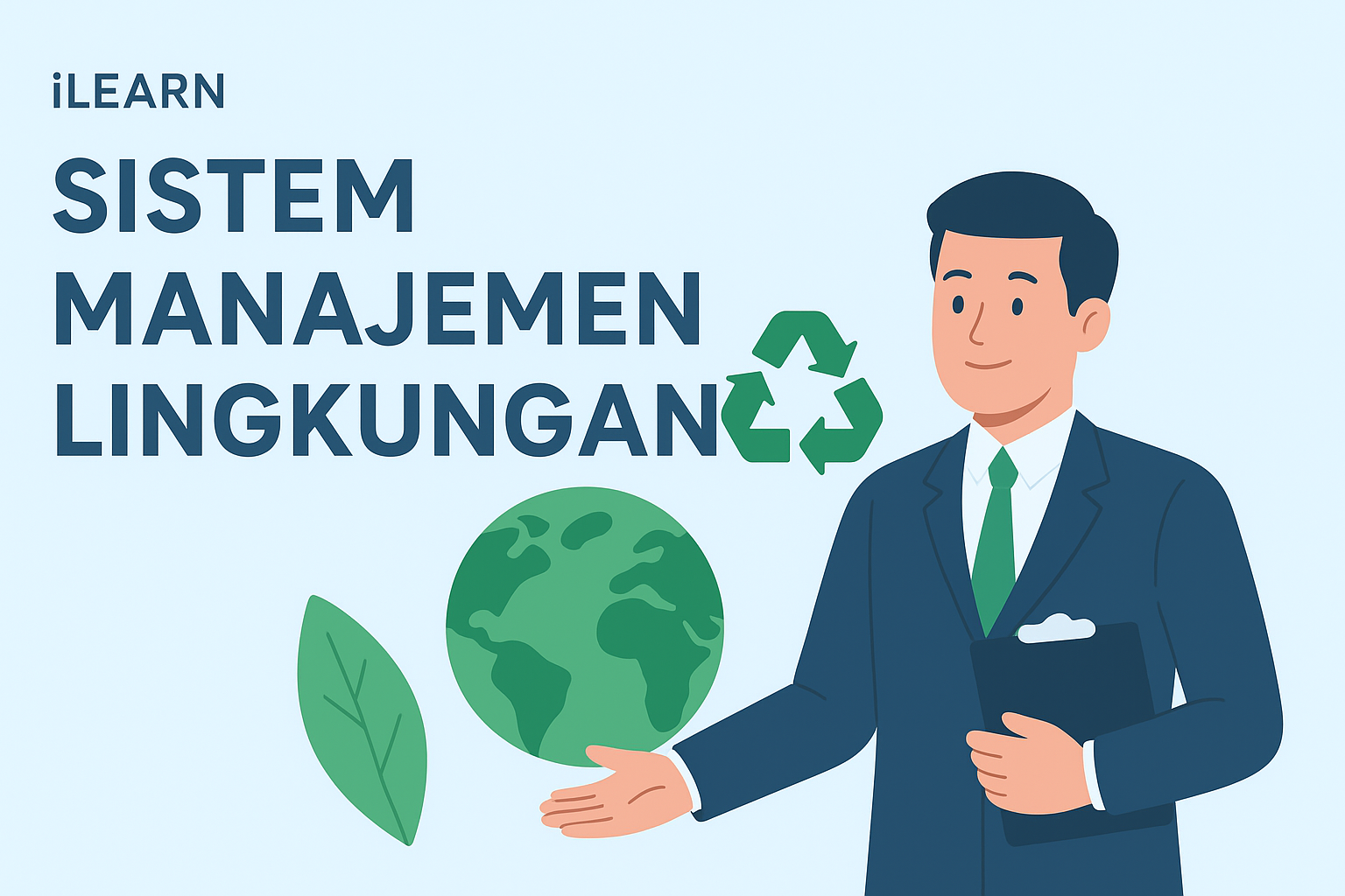Sistem Manajemen Lingkungan (Ganjil 2025/2026)